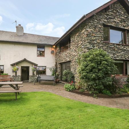 1 Cherry Tree Cottage Millom Zewnętrze zdjęcie