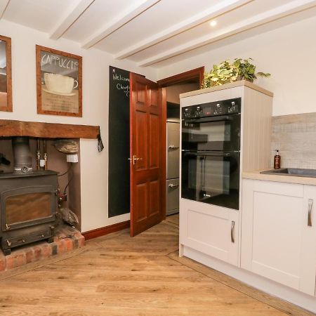 1 Cherry Tree Cottage Millom Zewnętrze zdjęcie