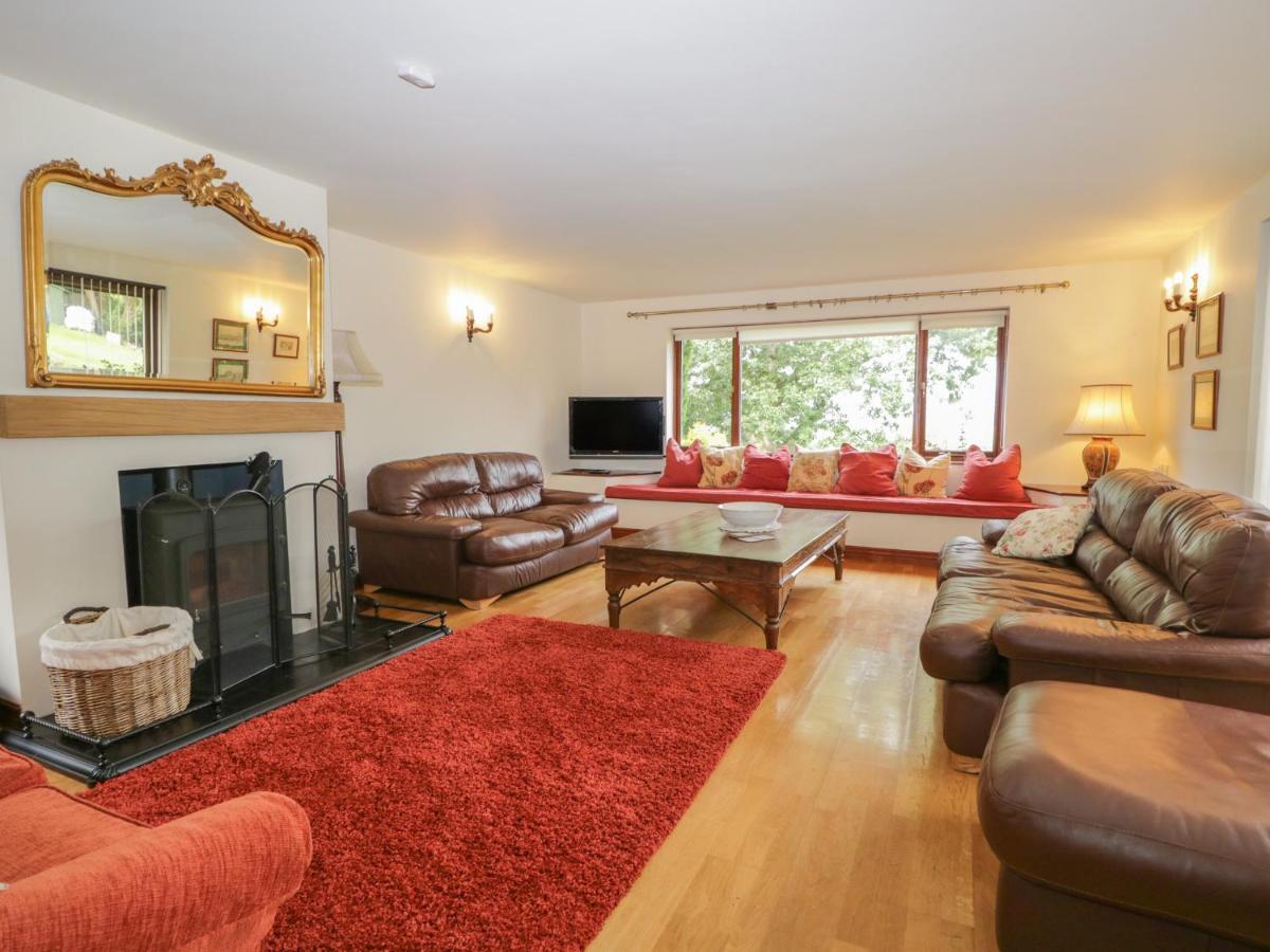 1 Cherry Tree Cottage Millom Zewnętrze zdjęcie