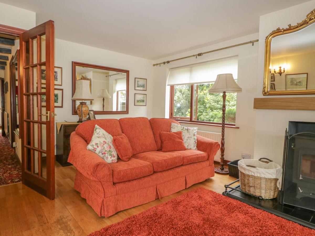 1 Cherry Tree Cottage Millom Zewnętrze zdjęcie