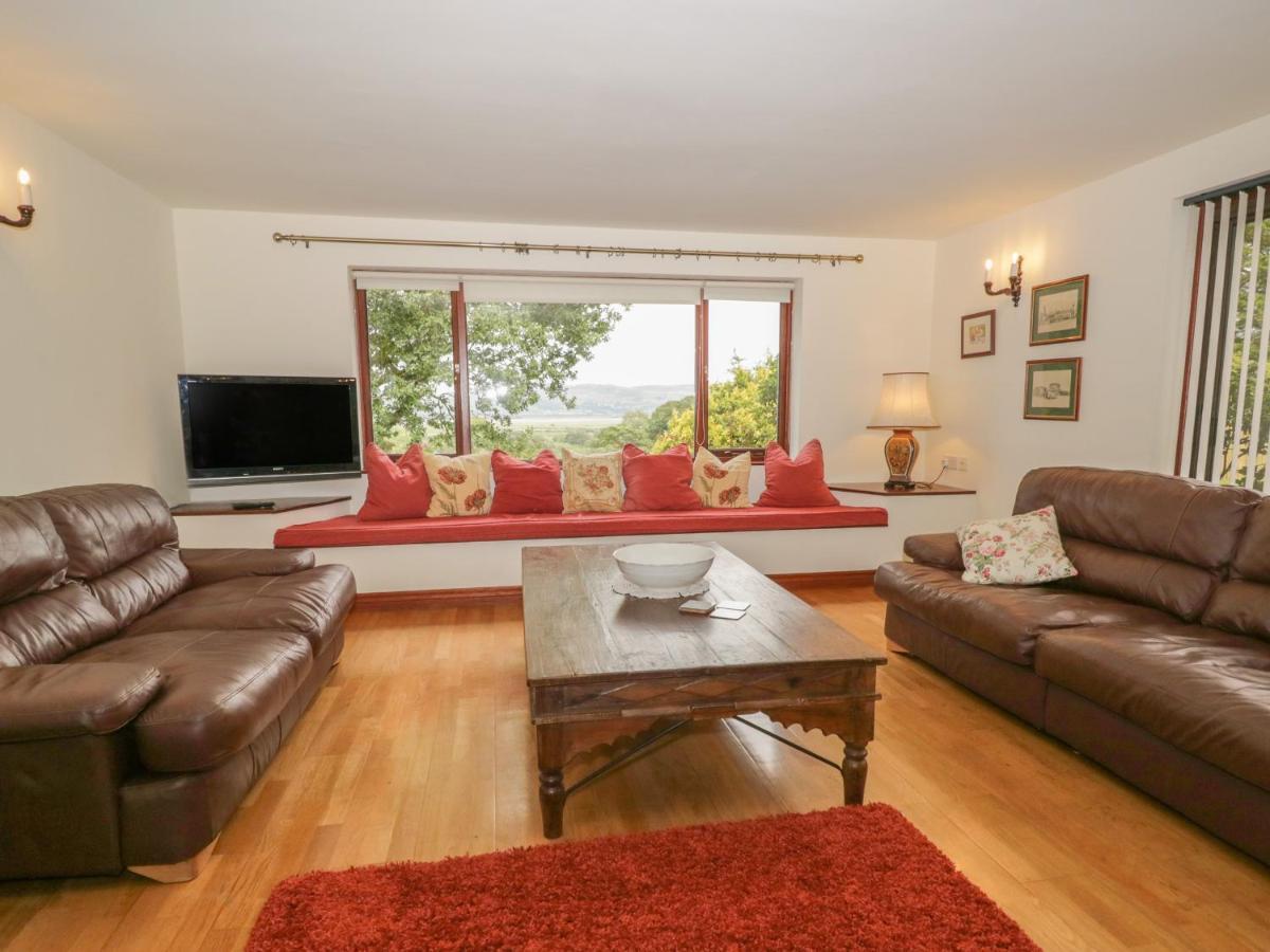 1 Cherry Tree Cottage Millom Zewnętrze zdjęcie