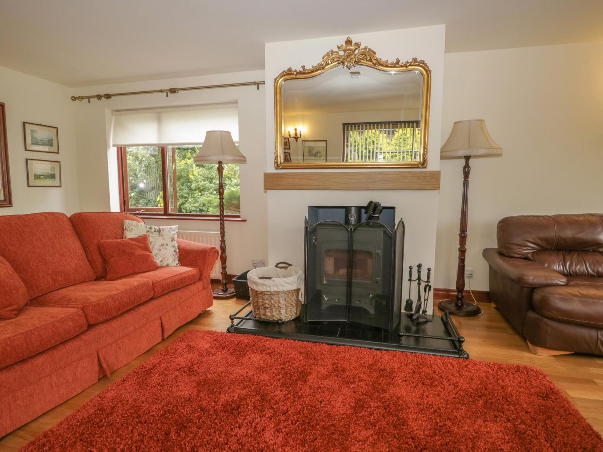 1 Cherry Tree Cottage Millom Zewnętrze zdjęcie