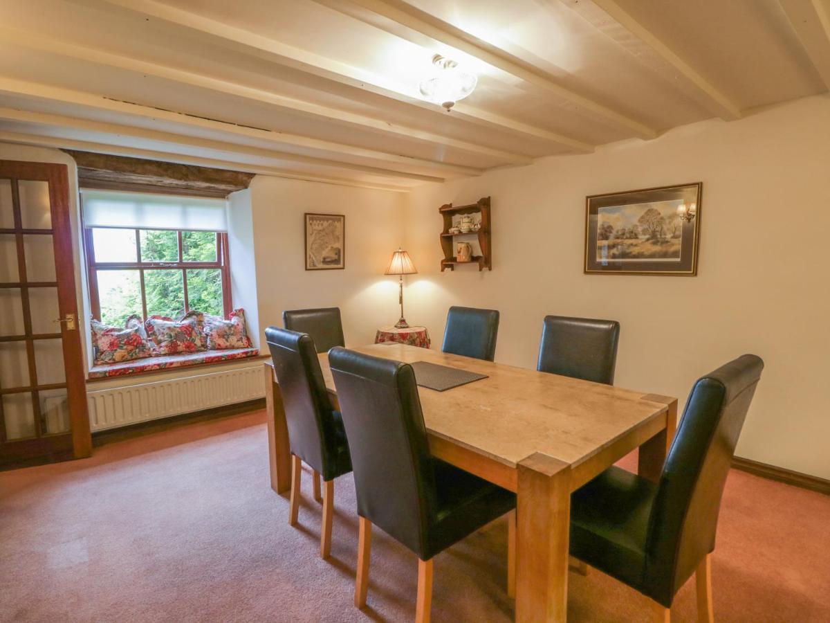 1 Cherry Tree Cottage Millom Zewnętrze zdjęcie