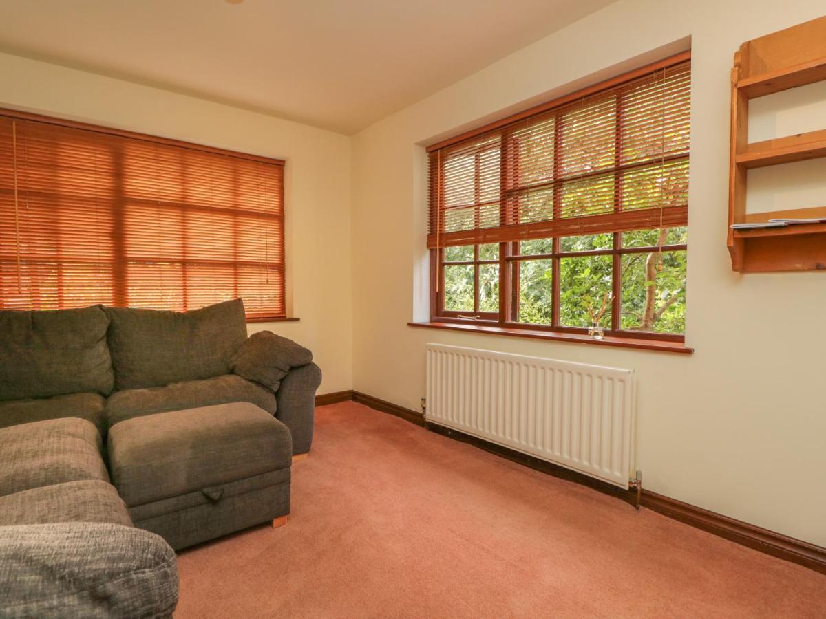 1 Cherry Tree Cottage Millom Zewnętrze zdjęcie