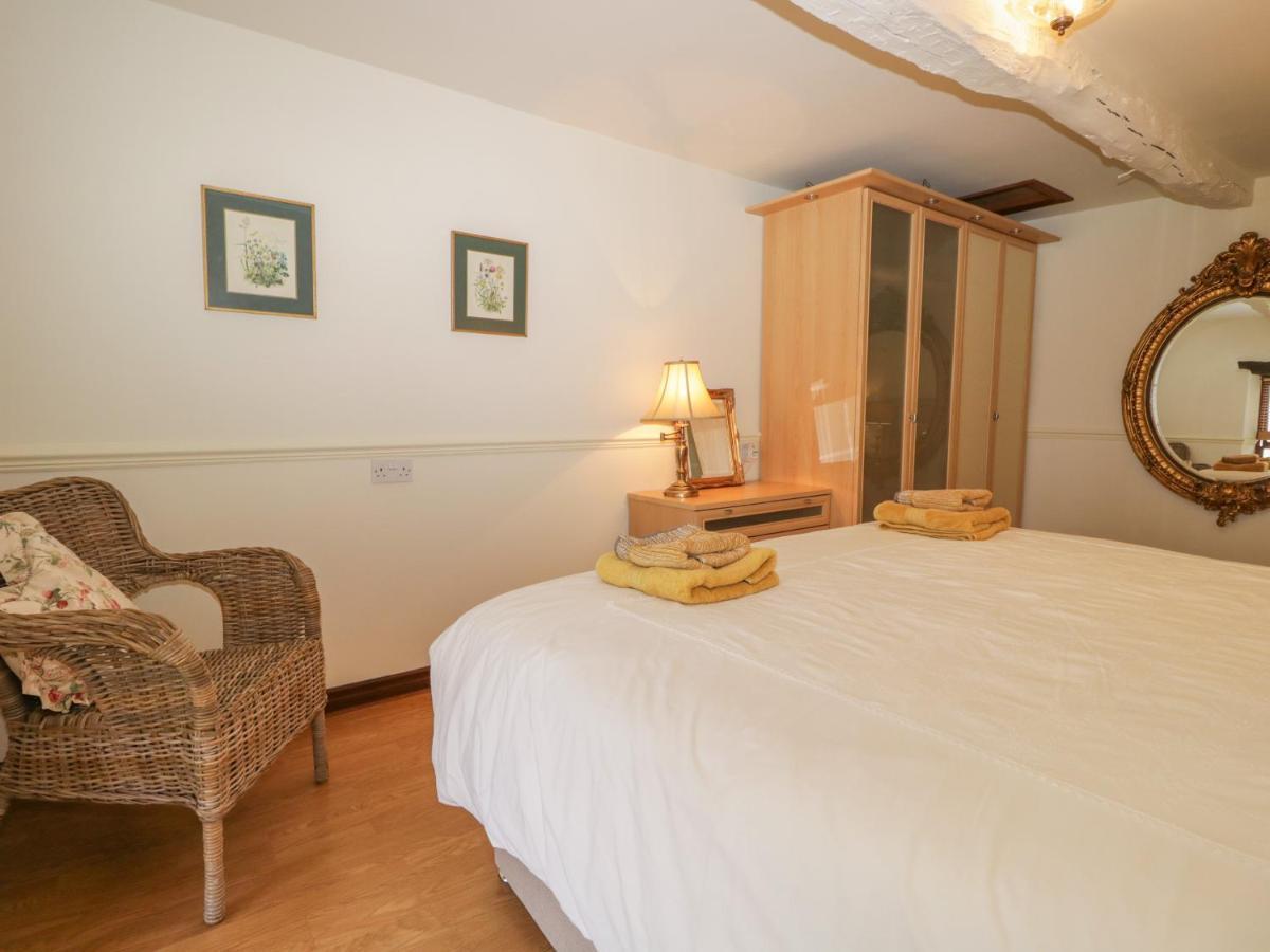 1 Cherry Tree Cottage Millom Zewnętrze zdjęcie