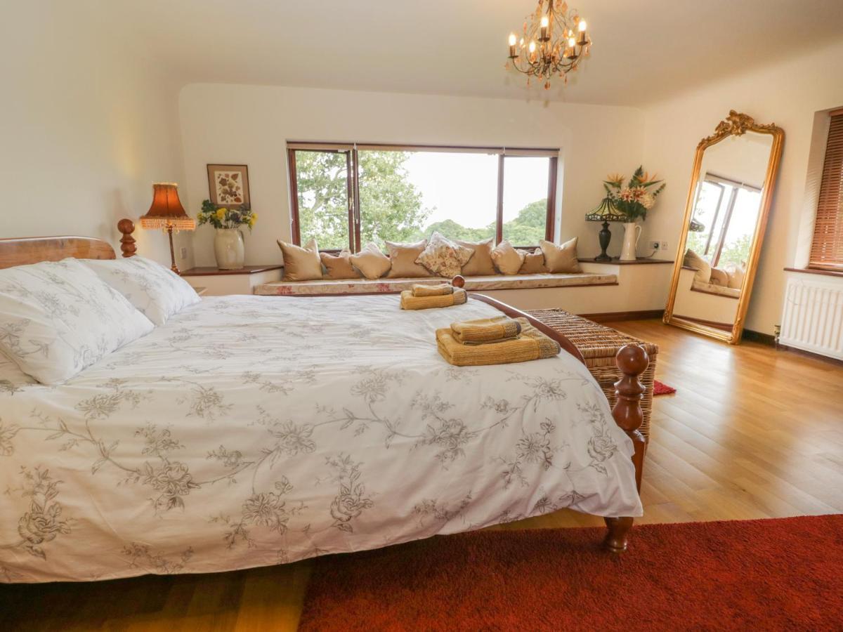 1 Cherry Tree Cottage Millom Zewnętrze zdjęcie