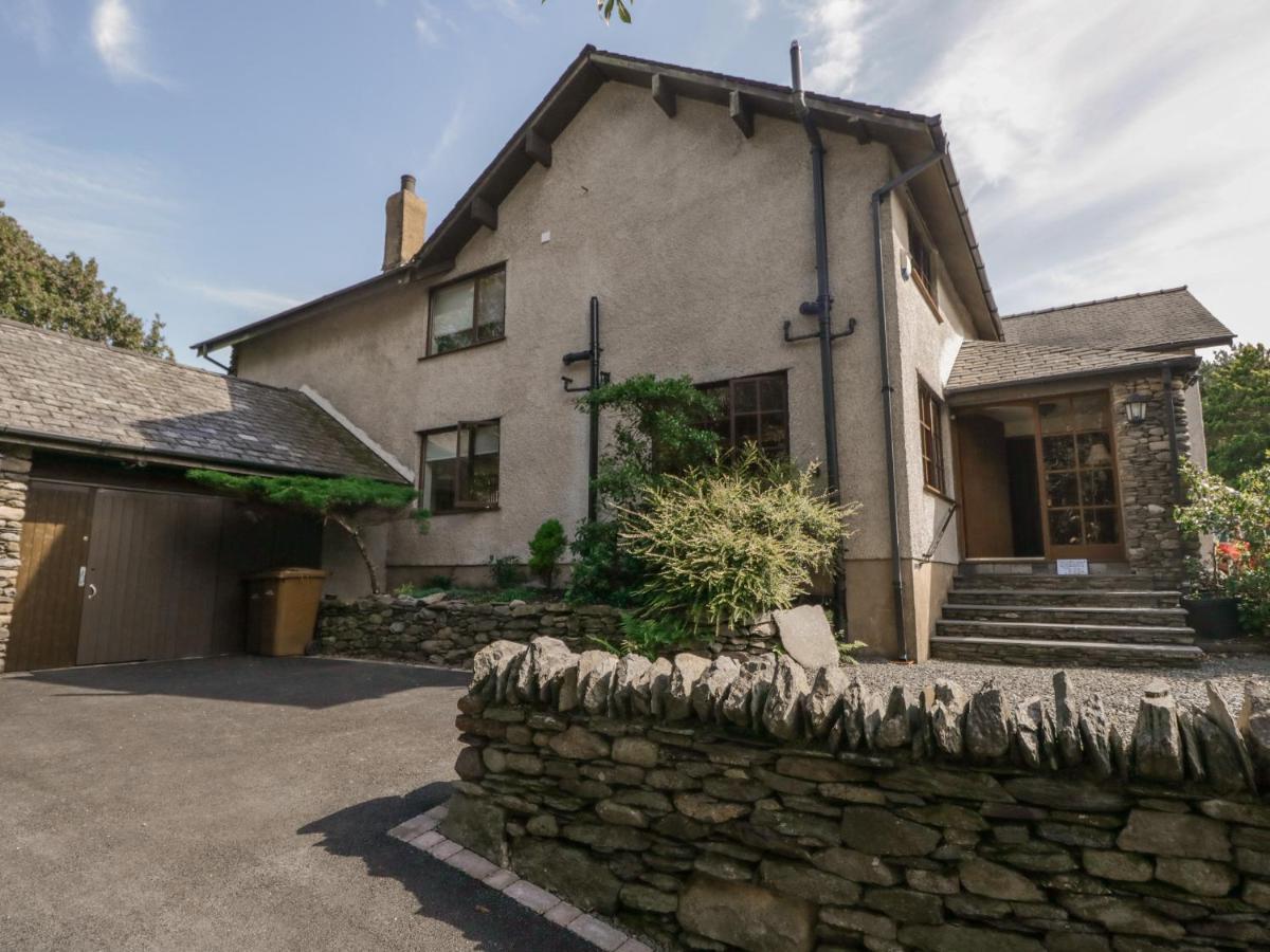 1 Cherry Tree Cottage Millom Zewnętrze zdjęcie