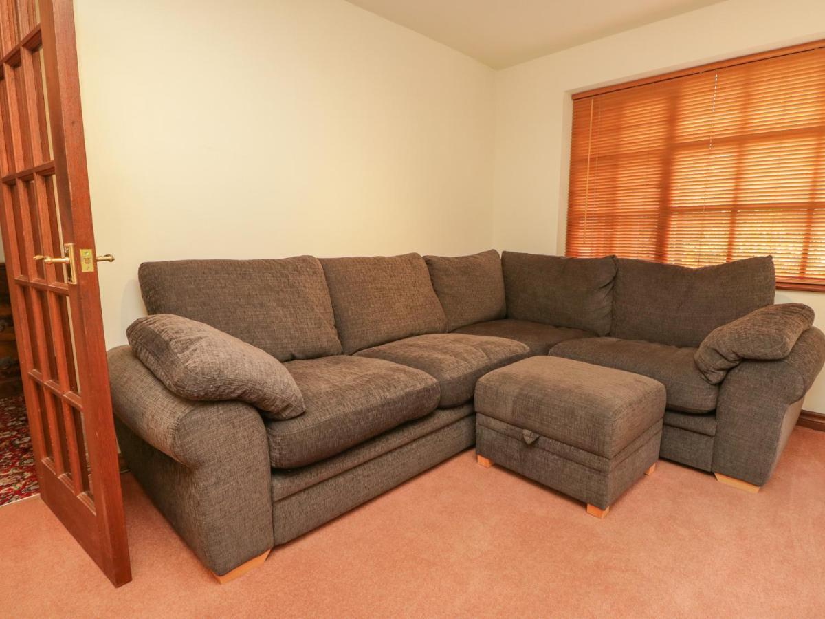 1 Cherry Tree Cottage Millom Zewnętrze zdjęcie