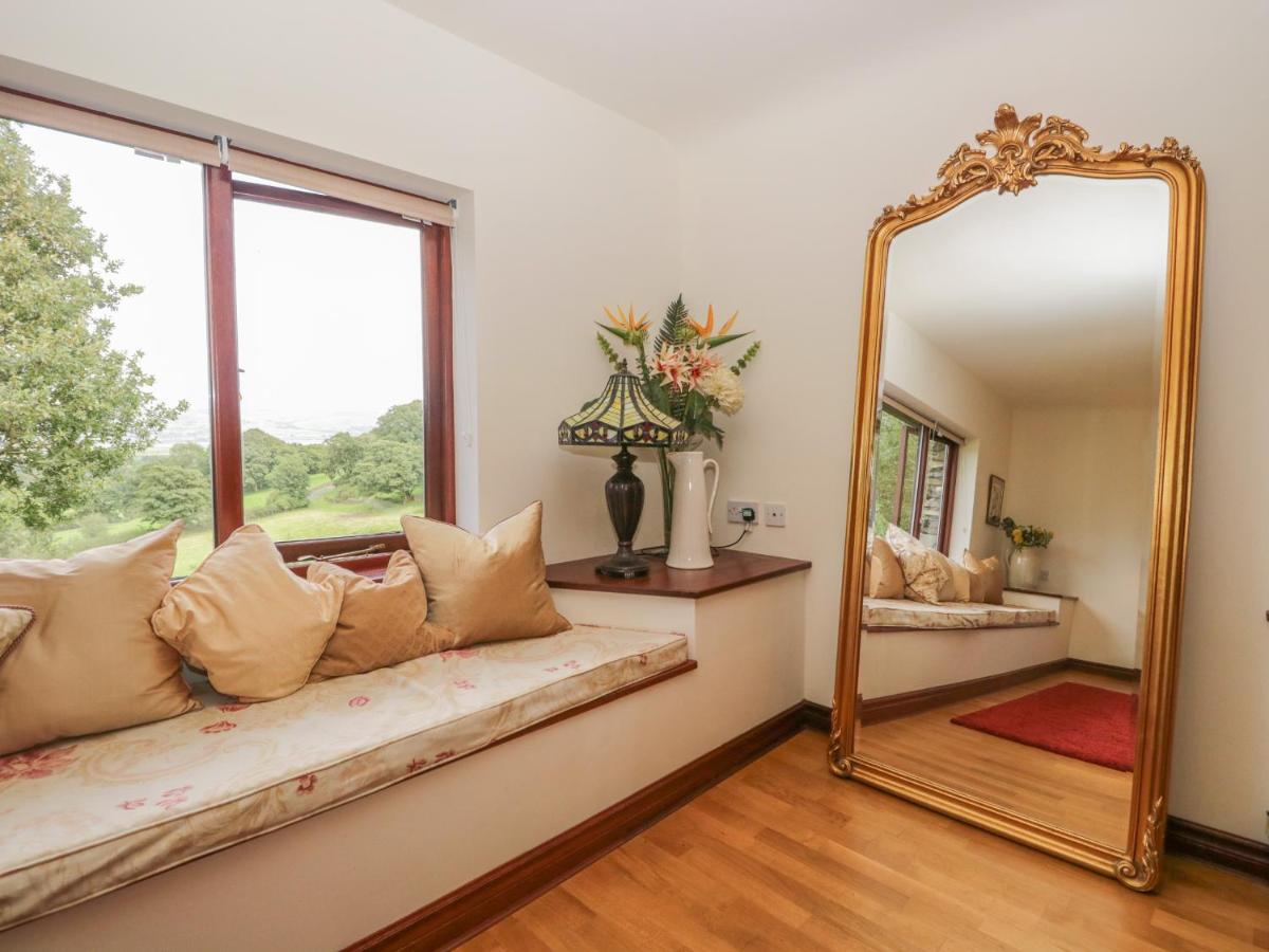 1 Cherry Tree Cottage Millom Zewnętrze zdjęcie