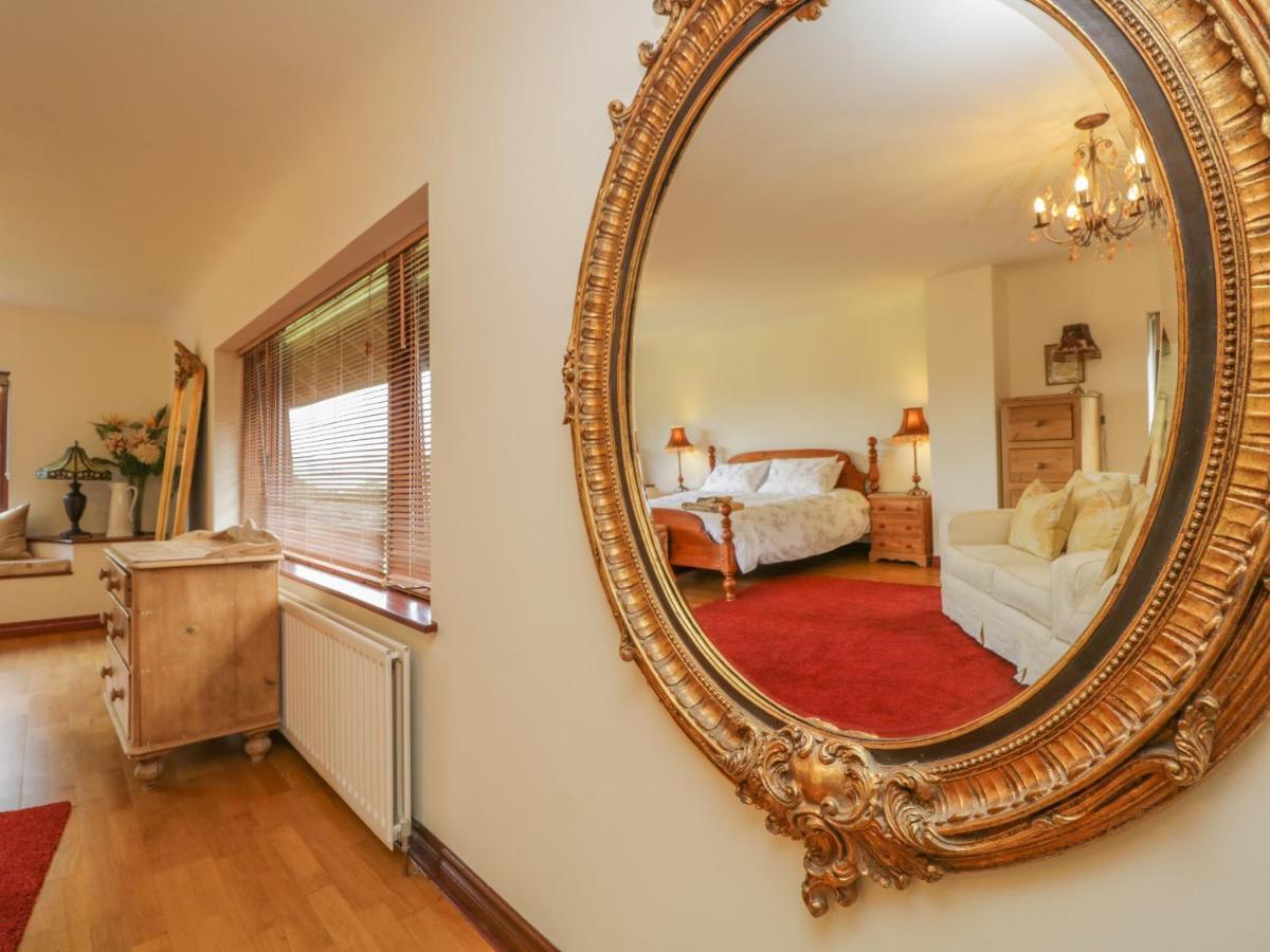 1 Cherry Tree Cottage Millom Zewnętrze zdjęcie