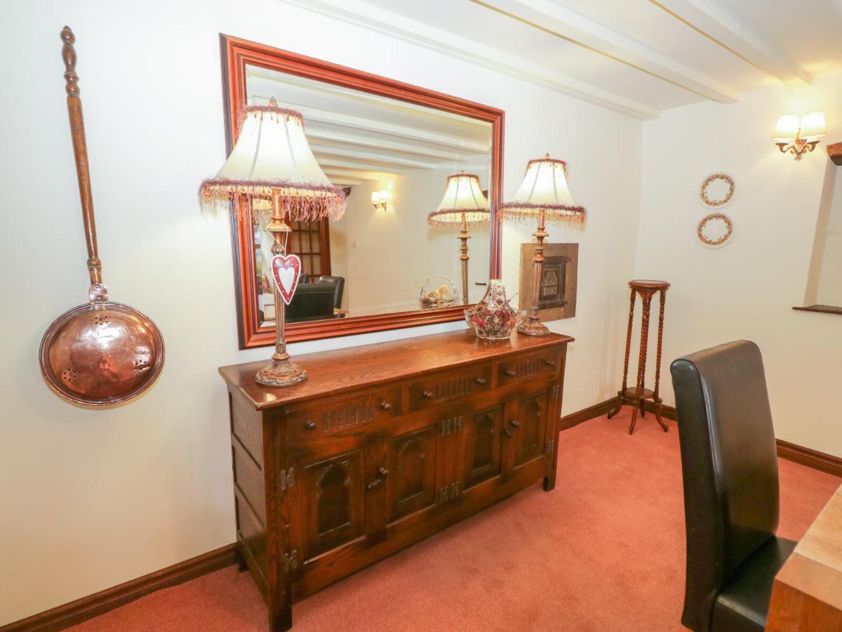 1 Cherry Tree Cottage Millom Zewnętrze zdjęcie