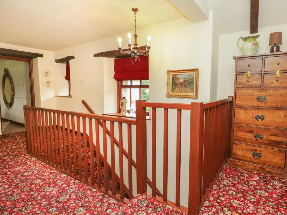1 Cherry Tree Cottage Millom Zewnętrze zdjęcie