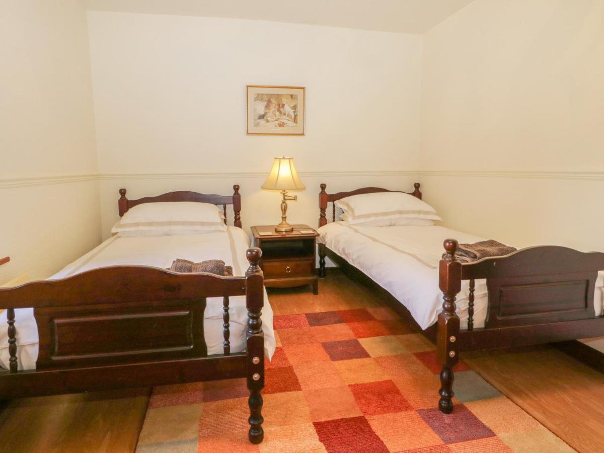 1 Cherry Tree Cottage Millom Zewnętrze zdjęcie