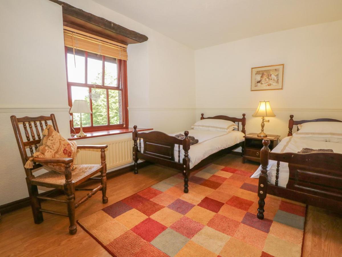 1 Cherry Tree Cottage Millom Zewnętrze zdjęcie