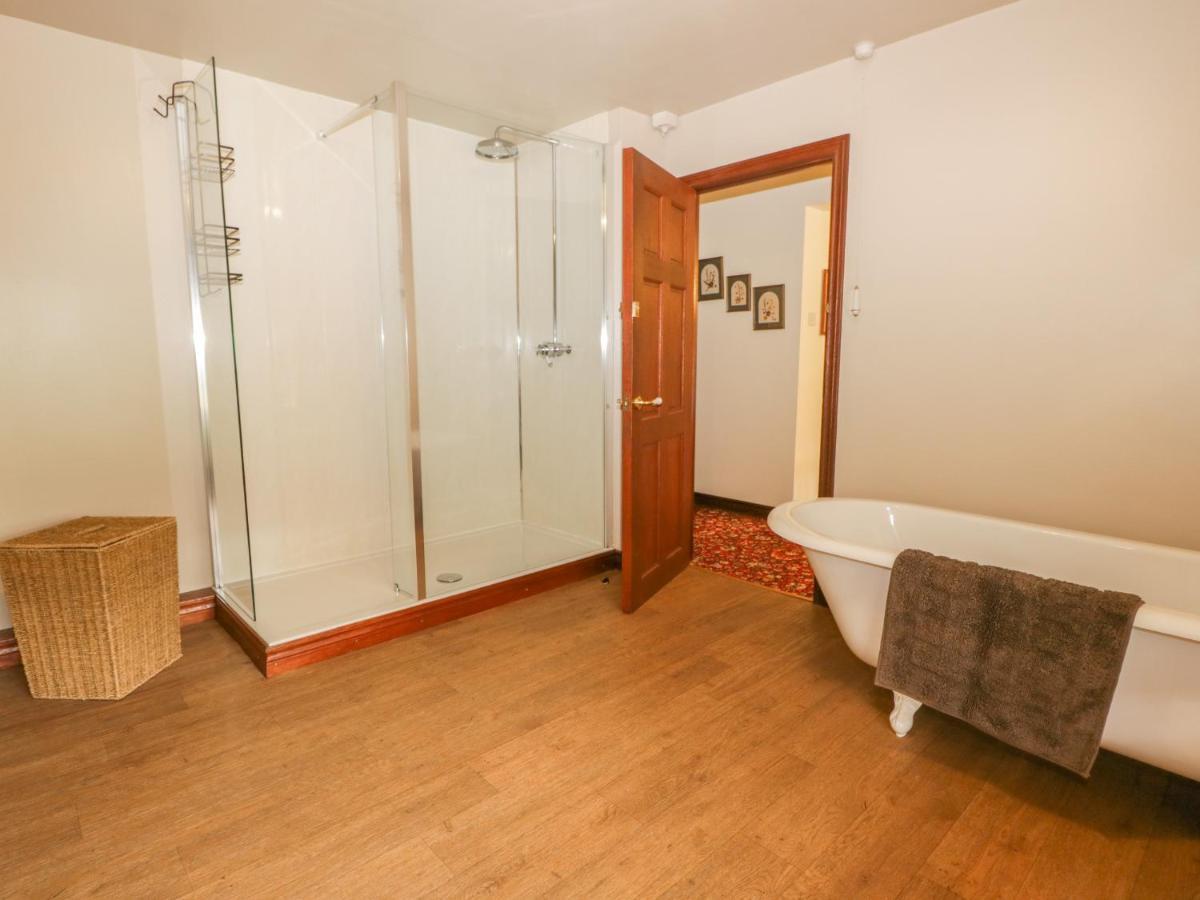 1 Cherry Tree Cottage Millom Zewnętrze zdjęcie