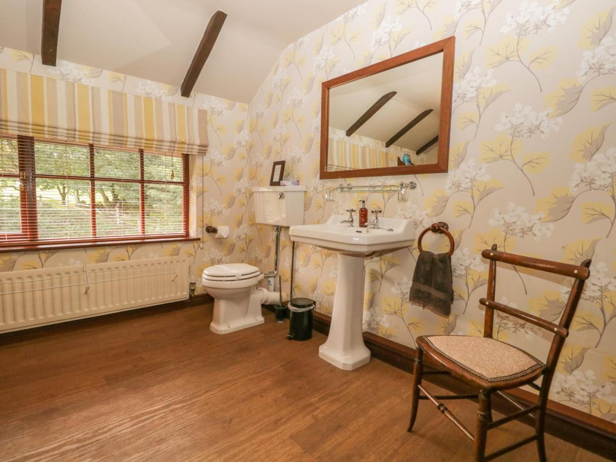 1 Cherry Tree Cottage Millom Zewnętrze zdjęcie