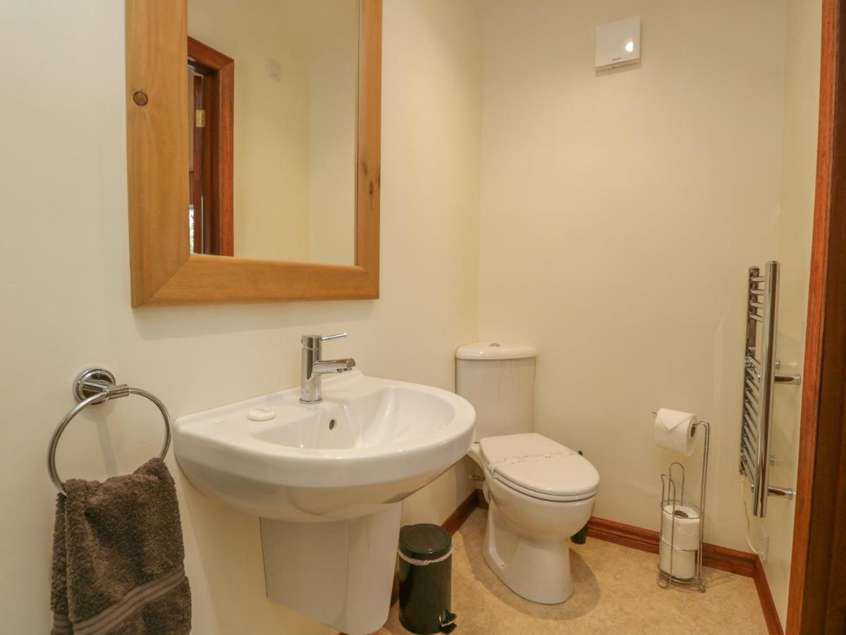 1 Cherry Tree Cottage Millom Zewnętrze zdjęcie