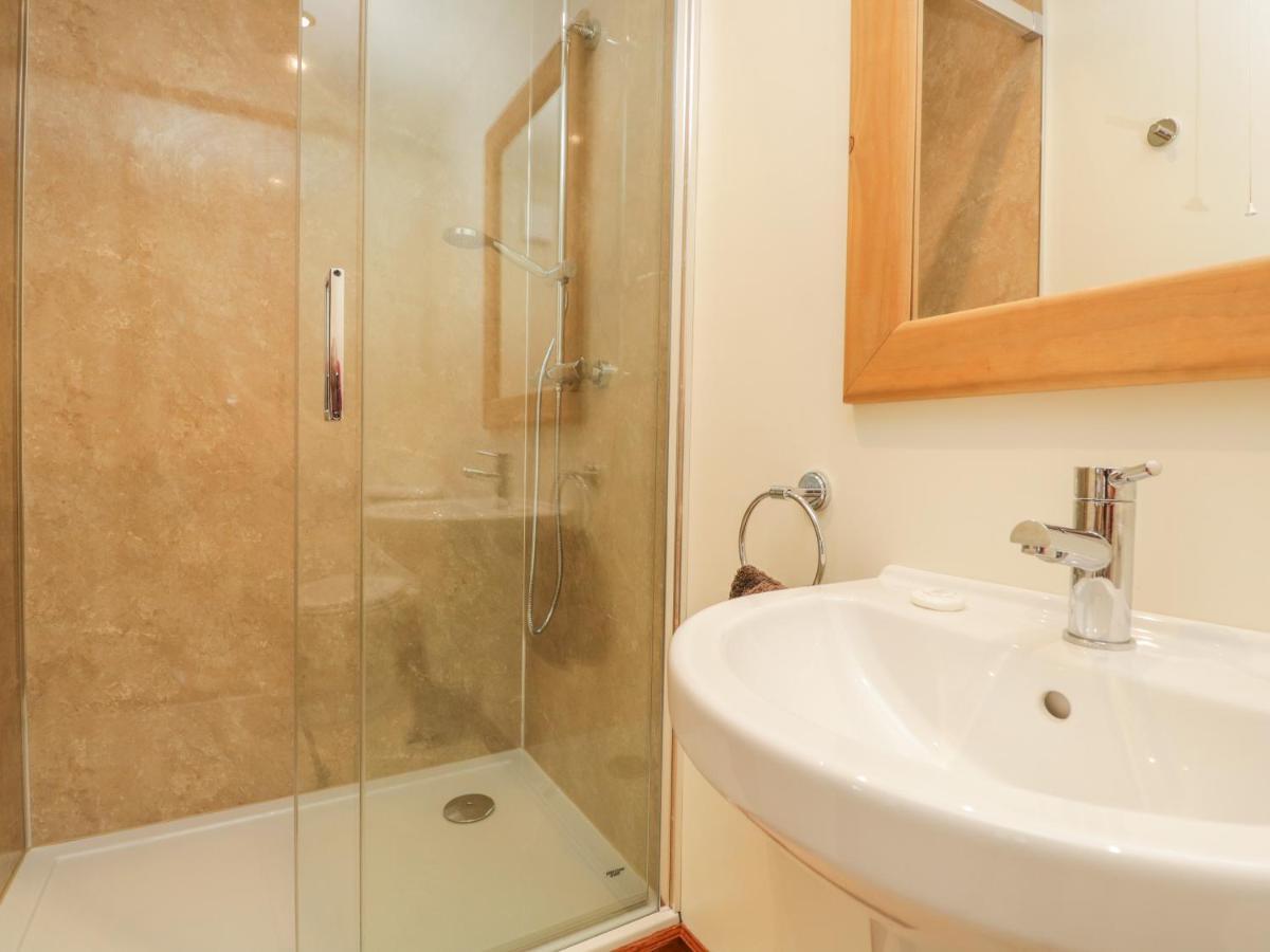 1 Cherry Tree Cottage Millom Zewnętrze zdjęcie