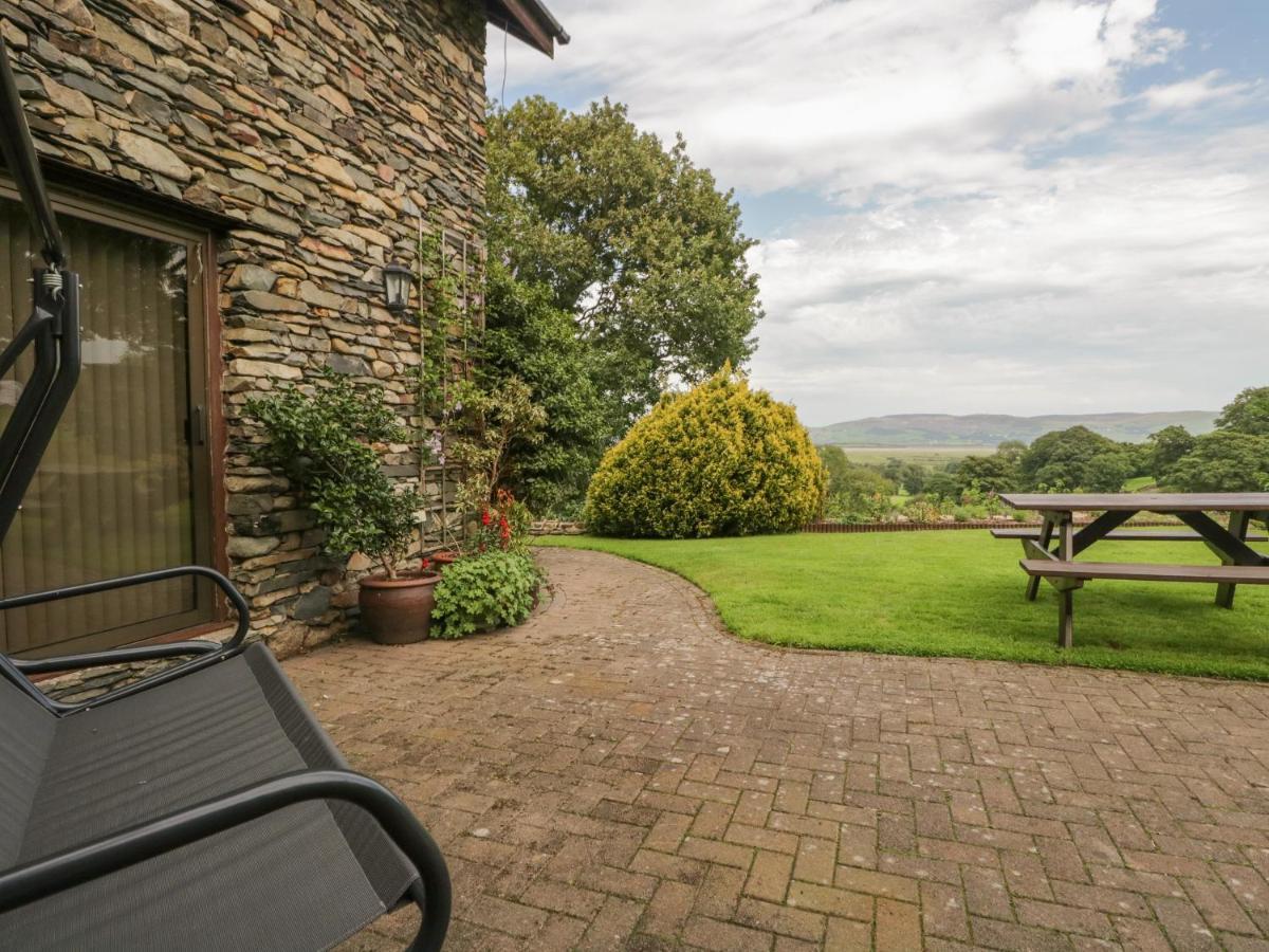 1 Cherry Tree Cottage Millom Zewnętrze zdjęcie