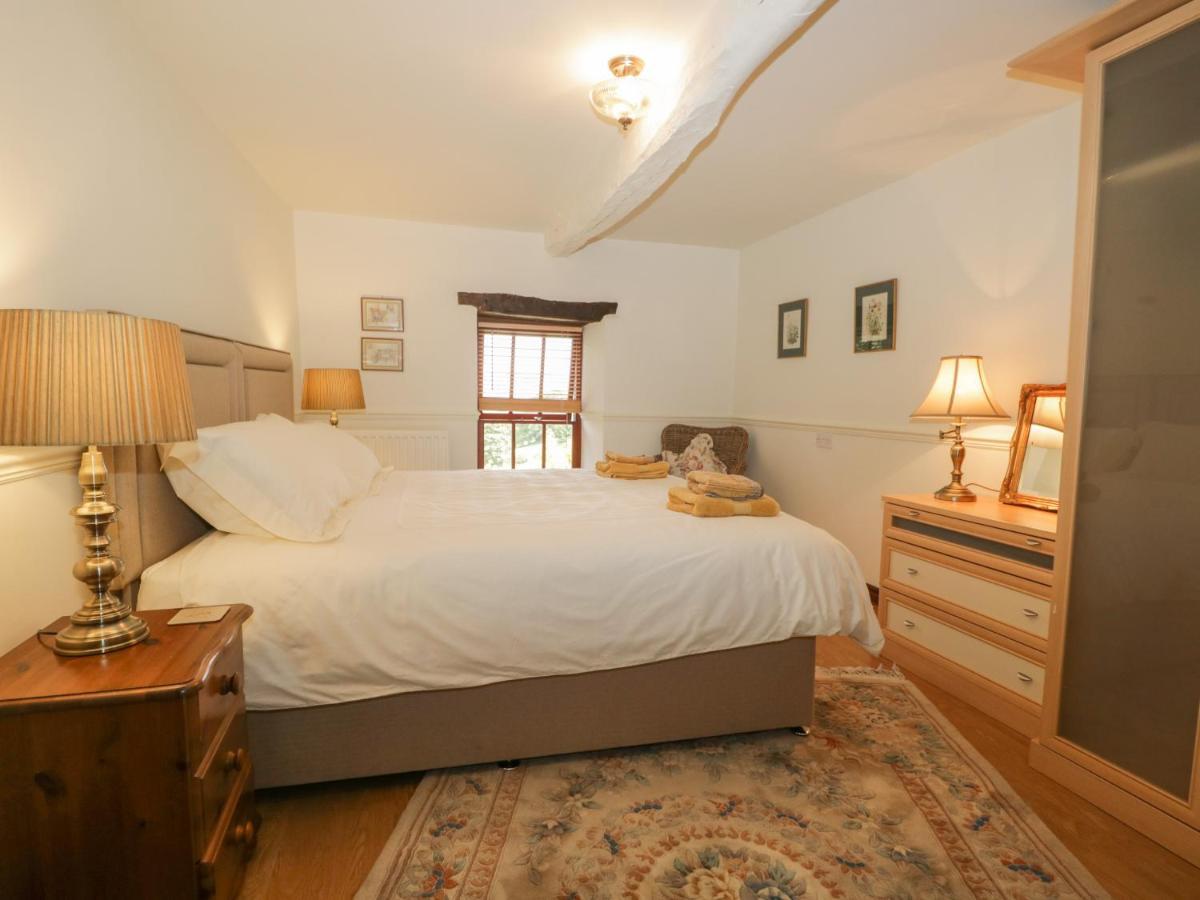 1 Cherry Tree Cottage Millom Zewnętrze zdjęcie