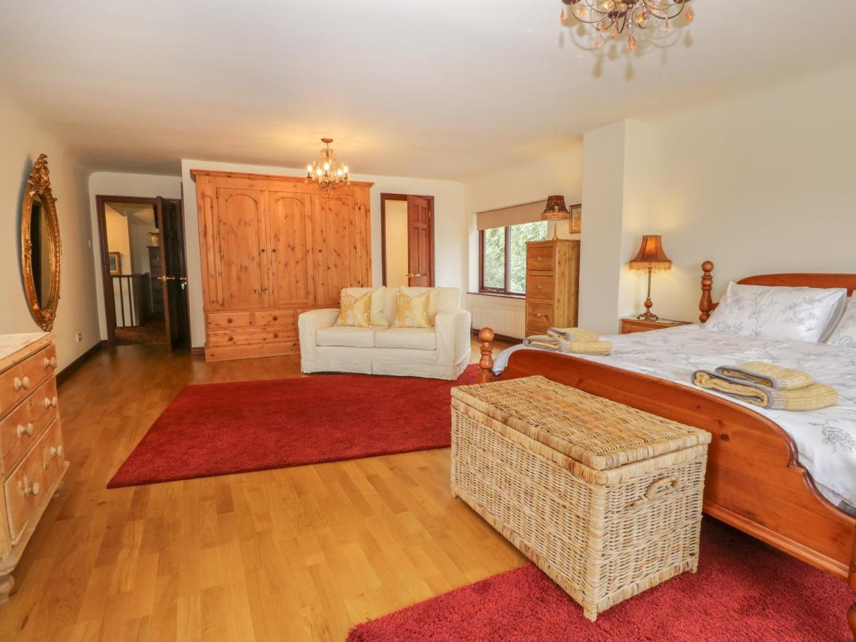 1 Cherry Tree Cottage Millom Zewnętrze zdjęcie