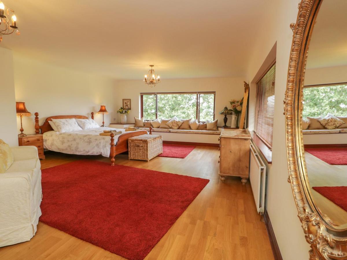 1 Cherry Tree Cottage Millom Zewnętrze zdjęcie