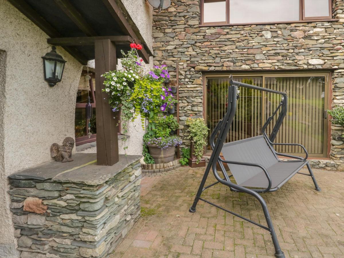 1 Cherry Tree Cottage Millom Zewnętrze zdjęcie