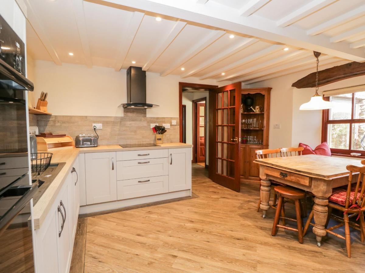 1 Cherry Tree Cottage Millom Zewnętrze zdjęcie
